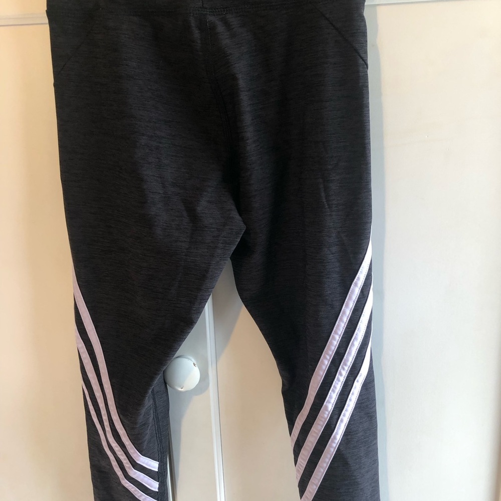 adidas girls Leggings